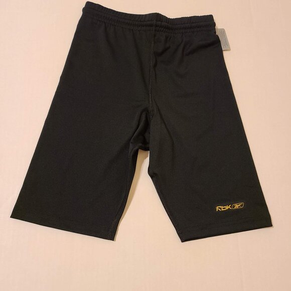 RBK COMPRESSION SHORT - M - Picture 1 of 8